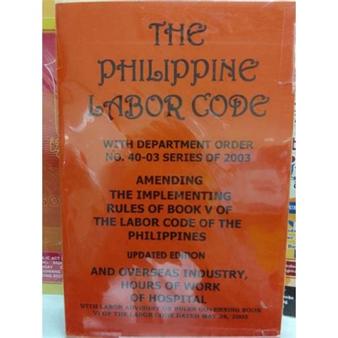 truck driver labor laws philippines|Labor Code of the Philippines.